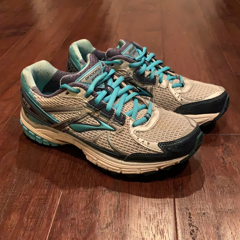 Brooks Adrenaline GTS 13 - Size 7.5